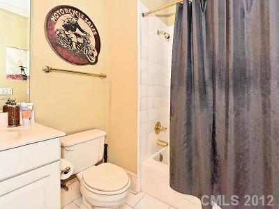 4733 Cambridge Crescent Drive Charlotte NC 28226