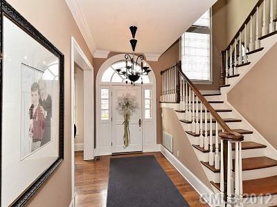 4733 Cambridge Crescent Drive Charlotte NC 28226