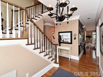 4733 Cambridge Crescent Drive Charlotte NC 28226