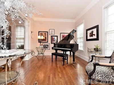 4733 Cambridge Crescent Drive Charlotte NC 28226