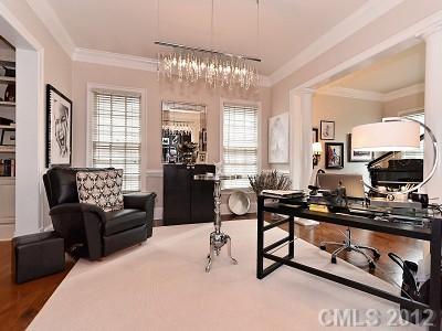 4733 Cambridge Crescent Drive Charlotte NC 28226