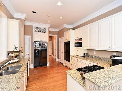 4733 Cambridge Crescent Drive Charlotte NC 28226