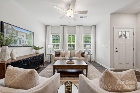 7110 Galago Street Charlotte NC 28216