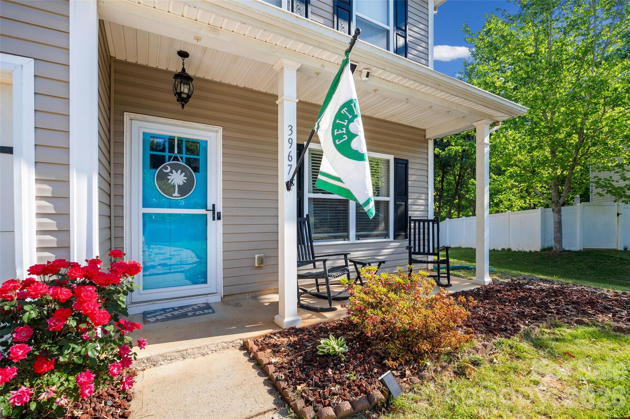 3967 Parkers Ferry Road Fort Mill SC 29715