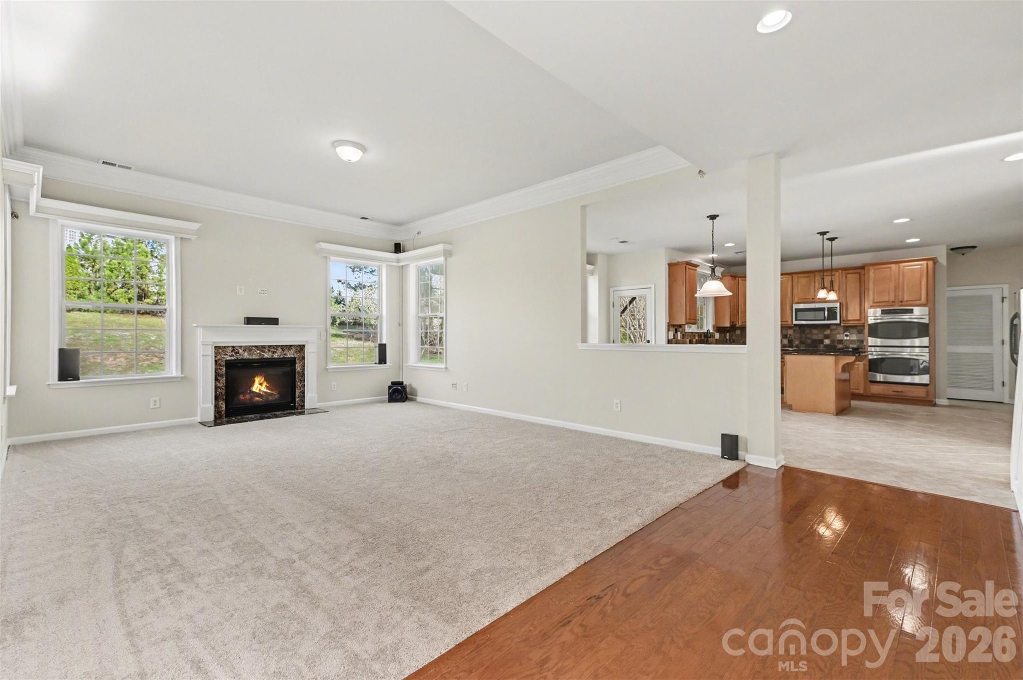 7512 Chasewater Drive Harrisburg NC 28075
