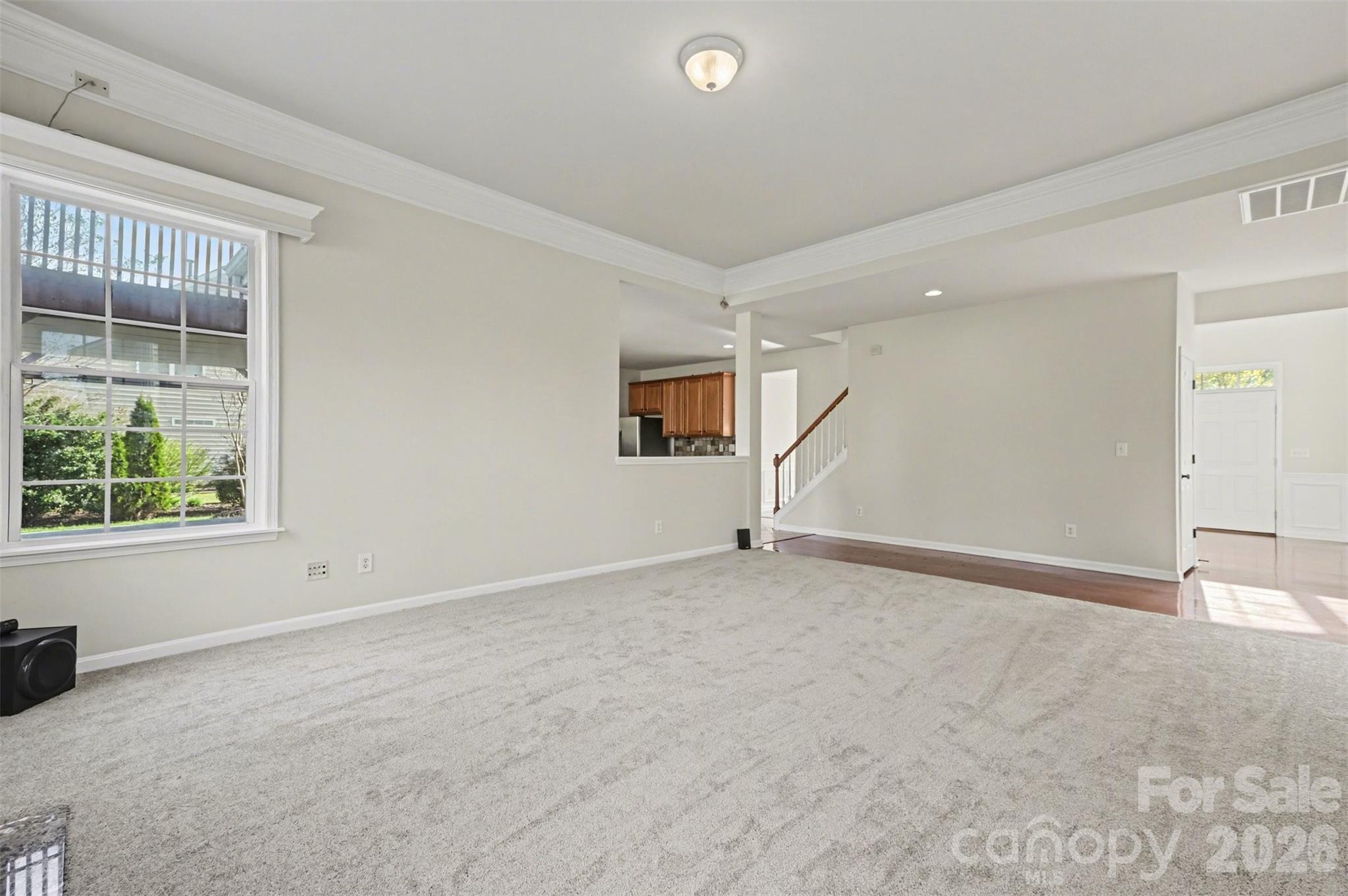 7512 Chasewater Drive Harrisburg NC 28075
