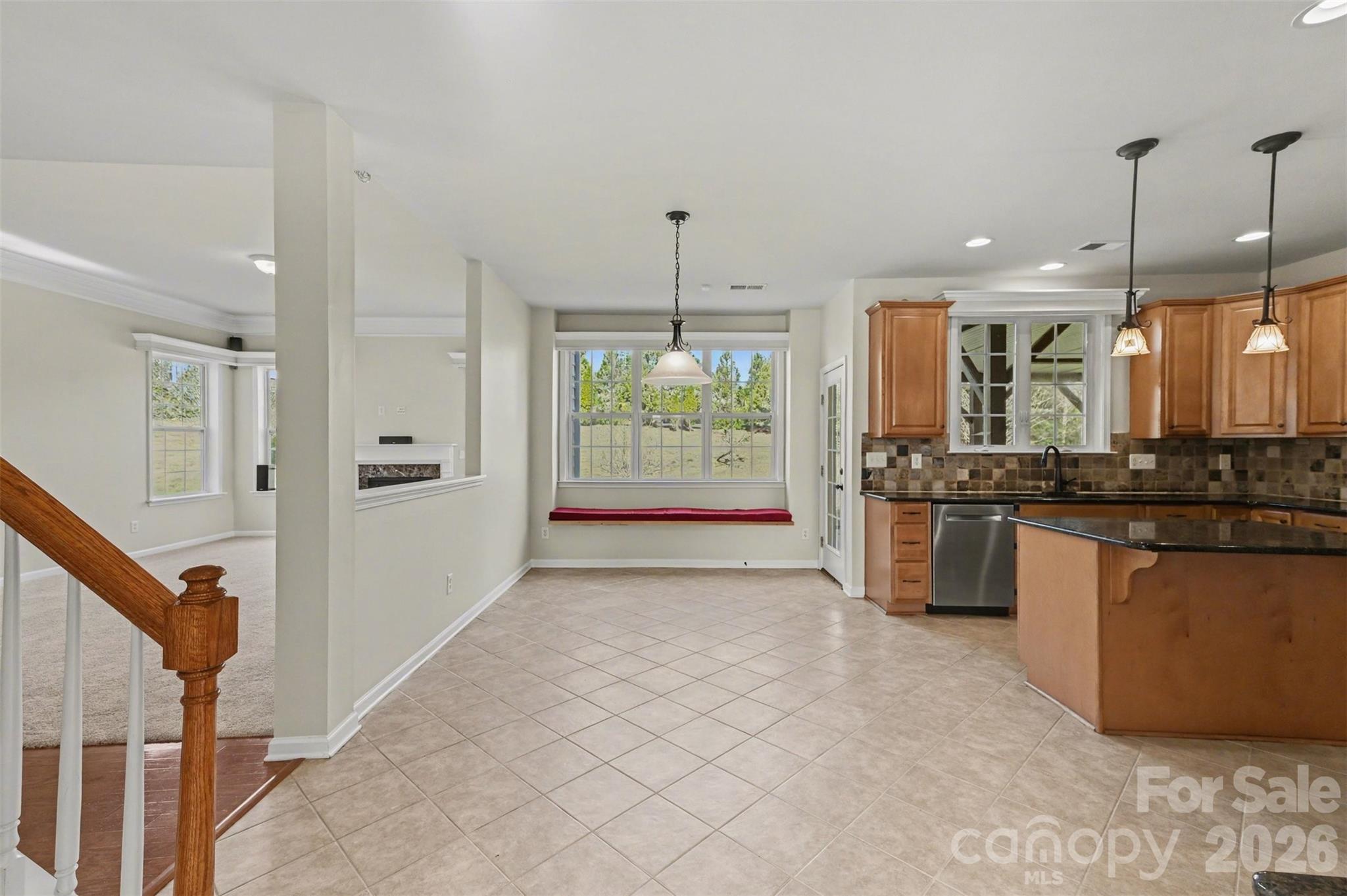 7512 Chasewater Drive Harrisburg NC 28075