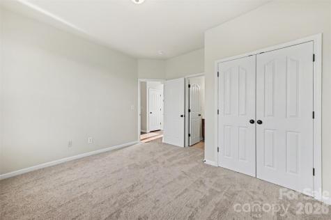 7512 Chasewater Drive Harrisburg NC 28075