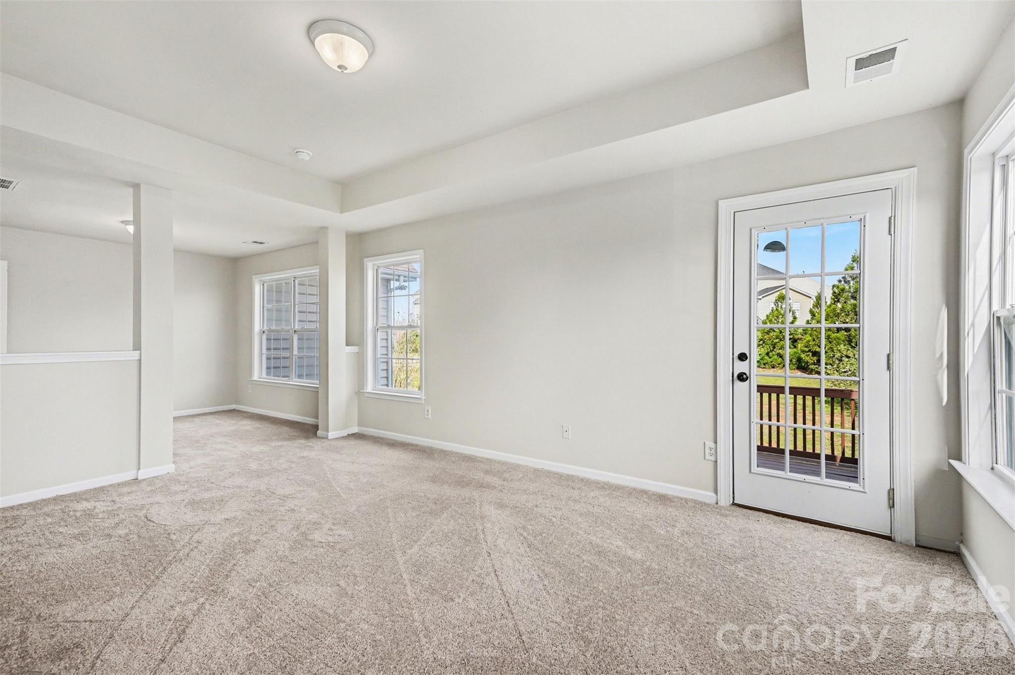 7512 Chasewater Drive Harrisburg NC 28075