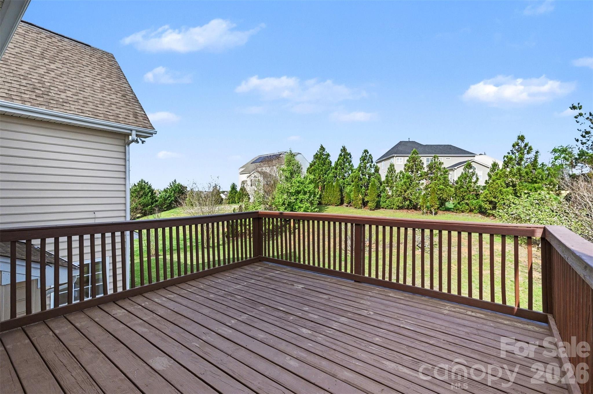 7512 Chasewater Drive Harrisburg NC 28075