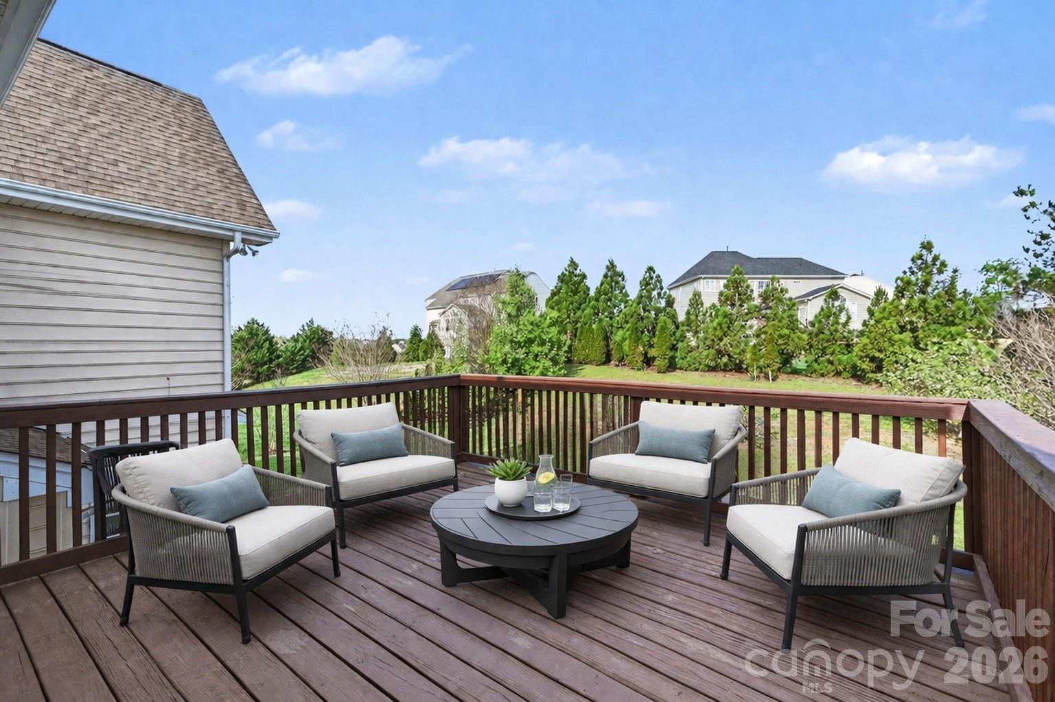 7512 Chasewater Drive Harrisburg NC 28075