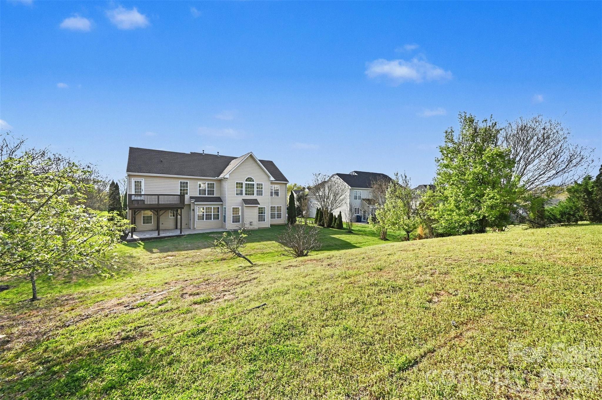 7512 Chasewater Drive Harrisburg NC 28075