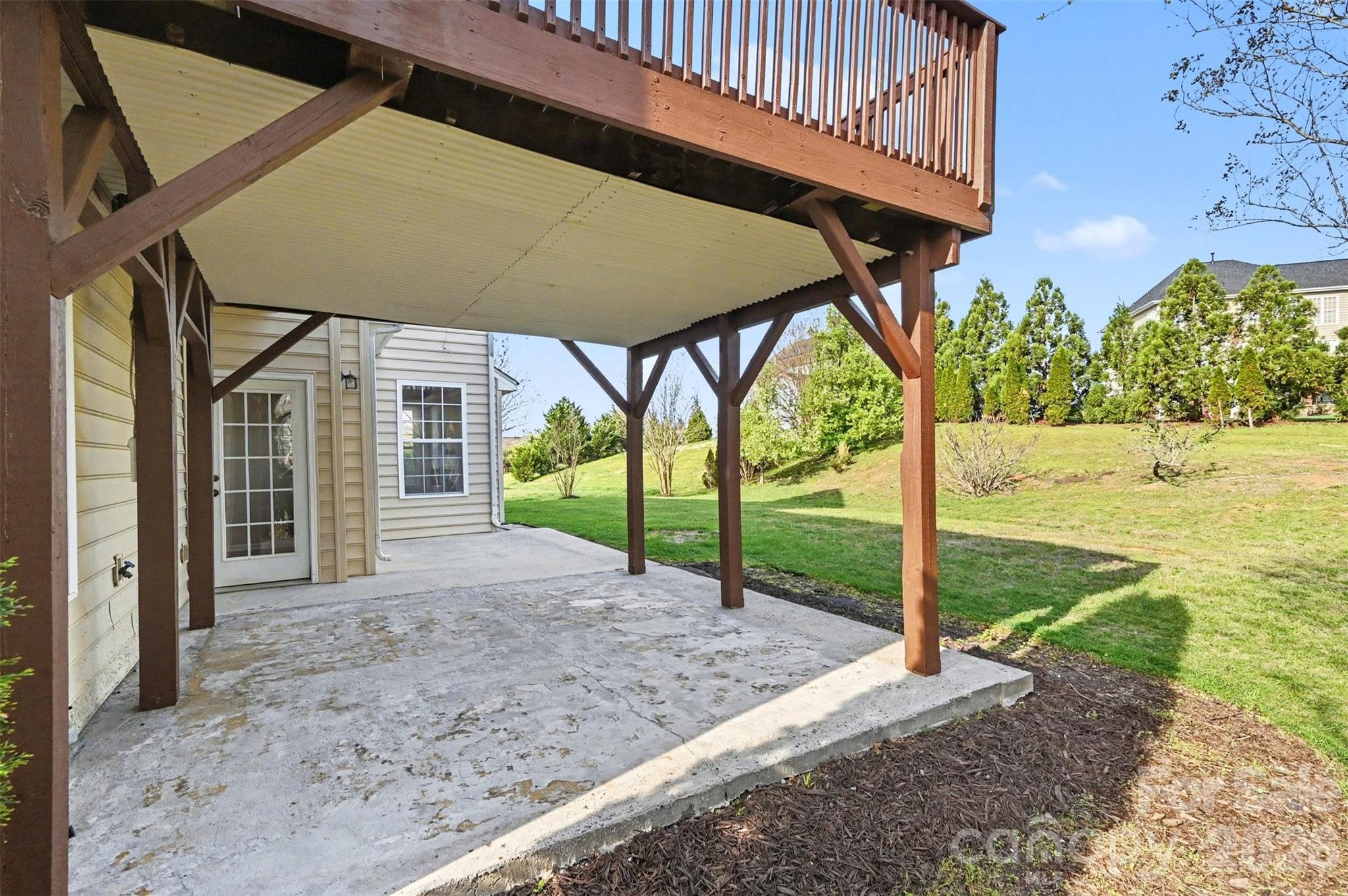 7512 Chasewater Drive Harrisburg NC 28075