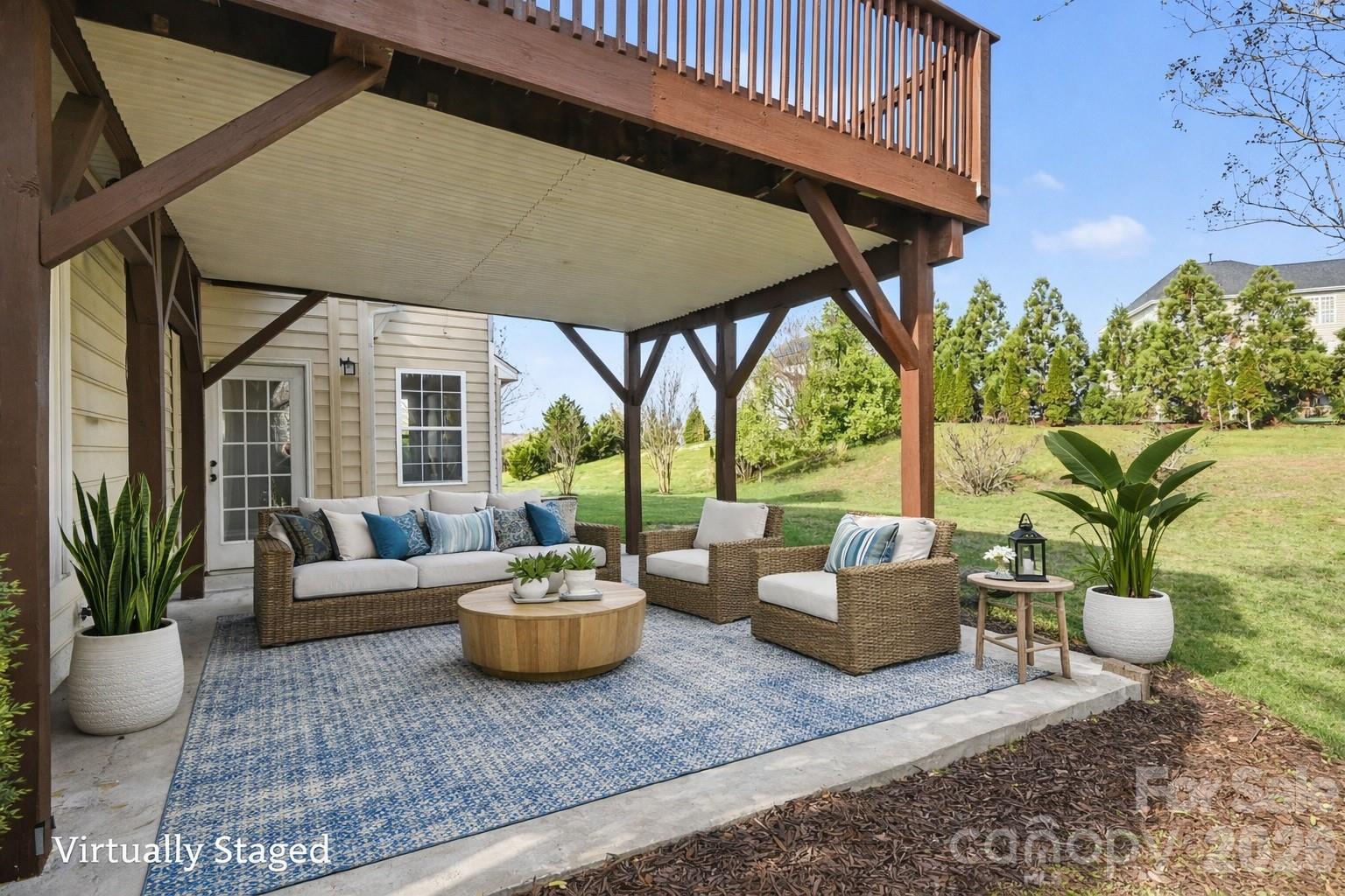 7512 Chasewater Drive Harrisburg NC 28075