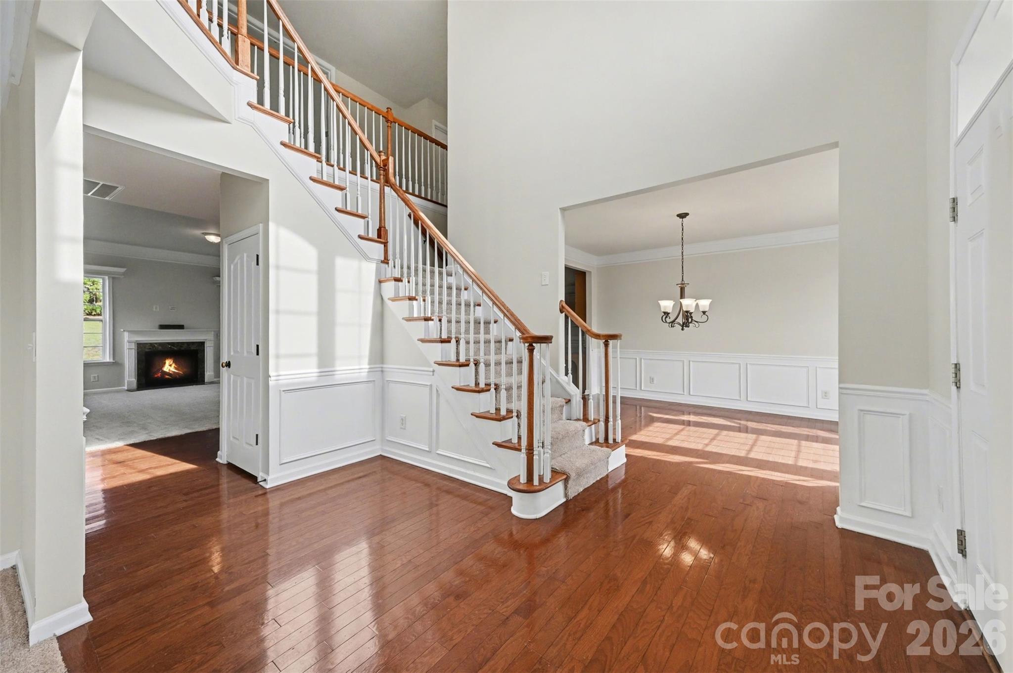 7512 Chasewater Drive Harrisburg NC 28075
