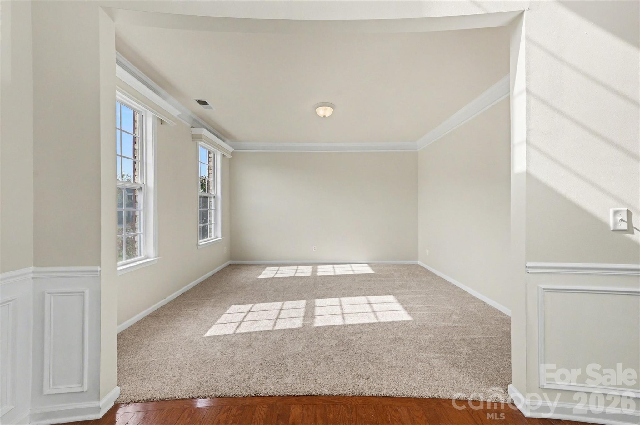 7512 Chasewater Drive Harrisburg NC 28075