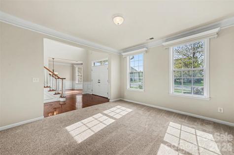 7512 Chasewater Drive Harrisburg NC 28075