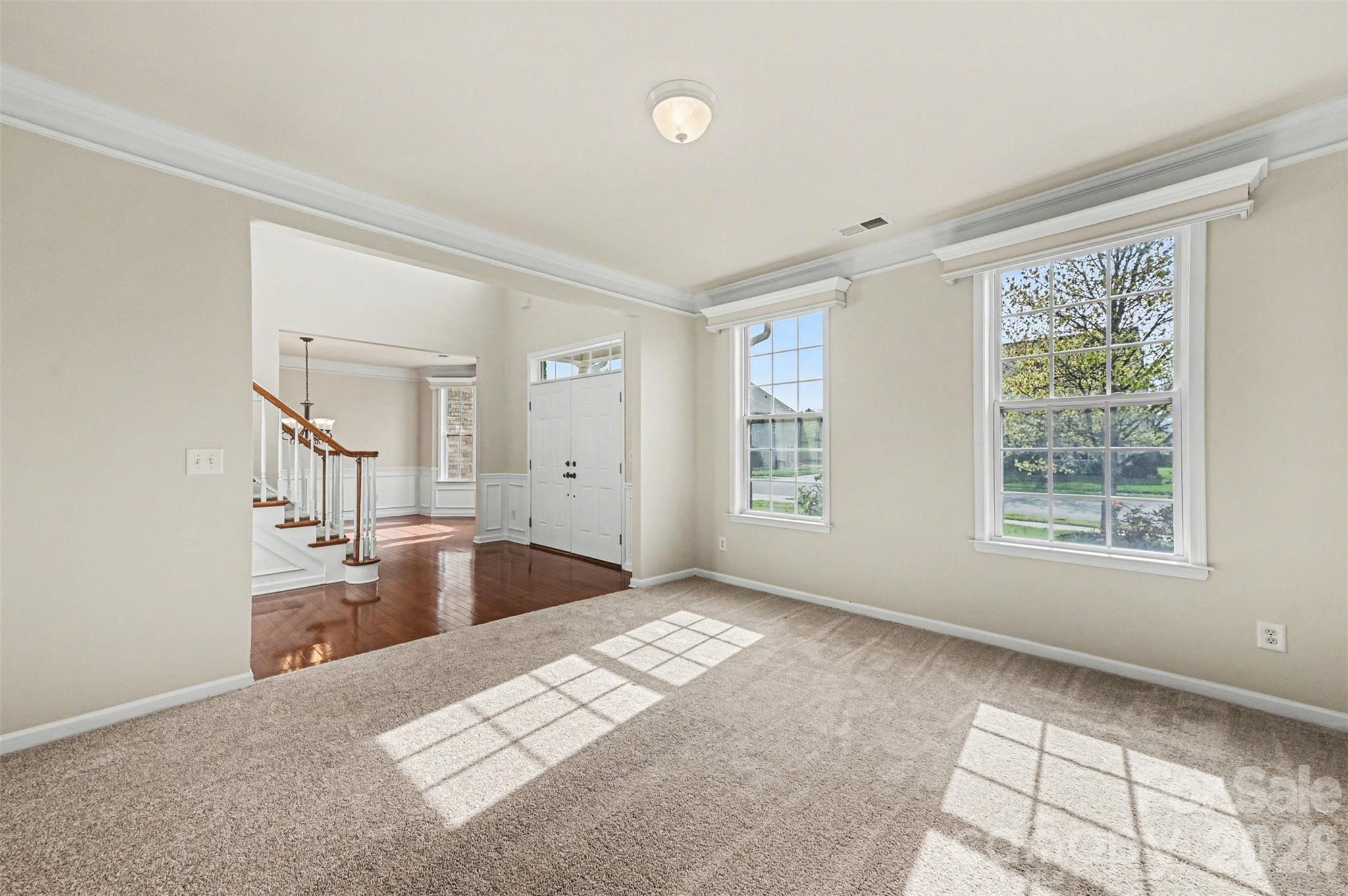 7512 Chasewater Drive Harrisburg NC 28075