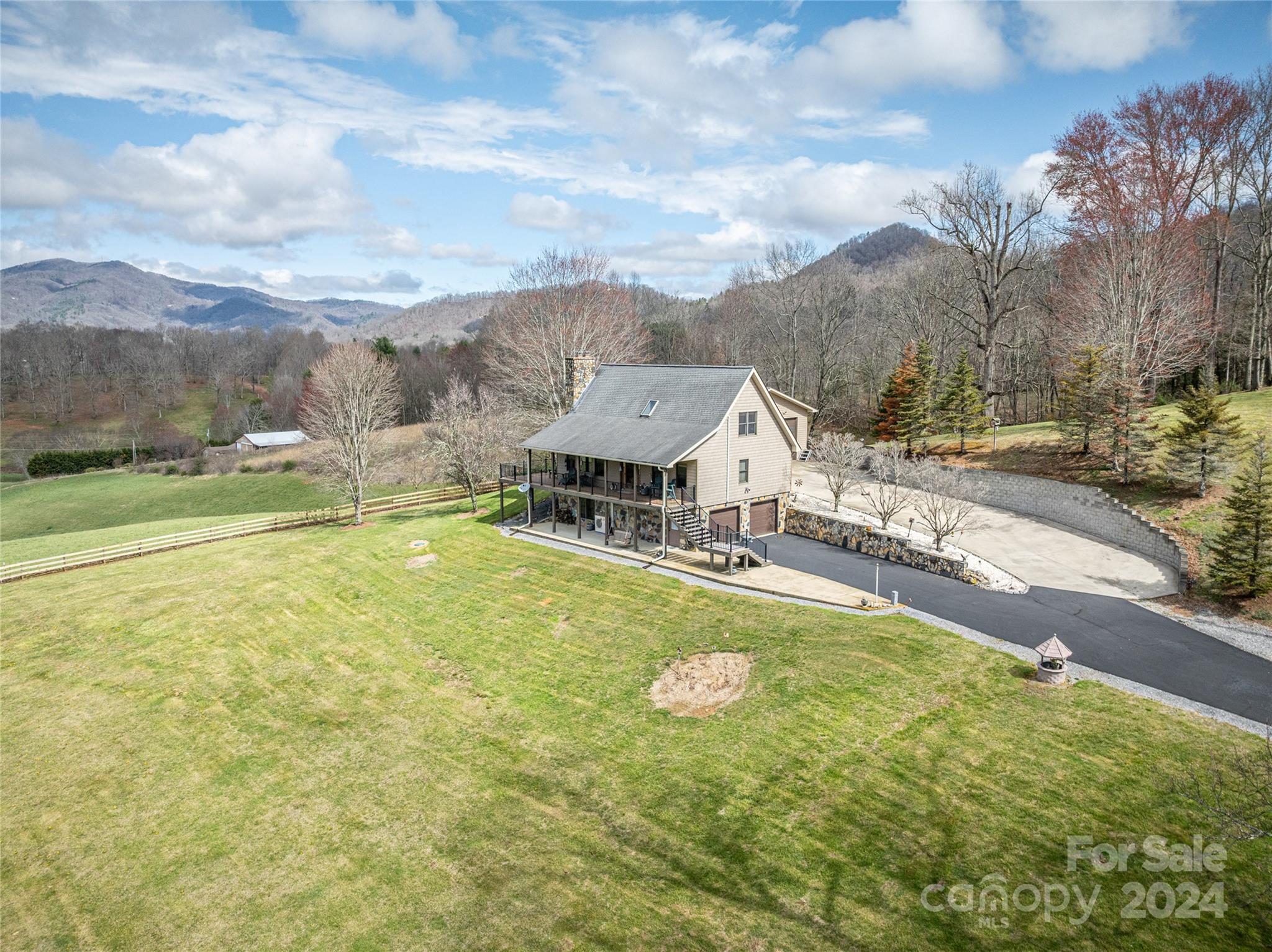 1265 Coleman Mountain Road Waynesville NC 28785