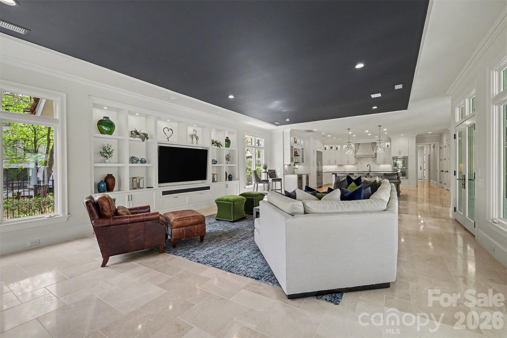 7225 Governors Row Charlotte NC 28277