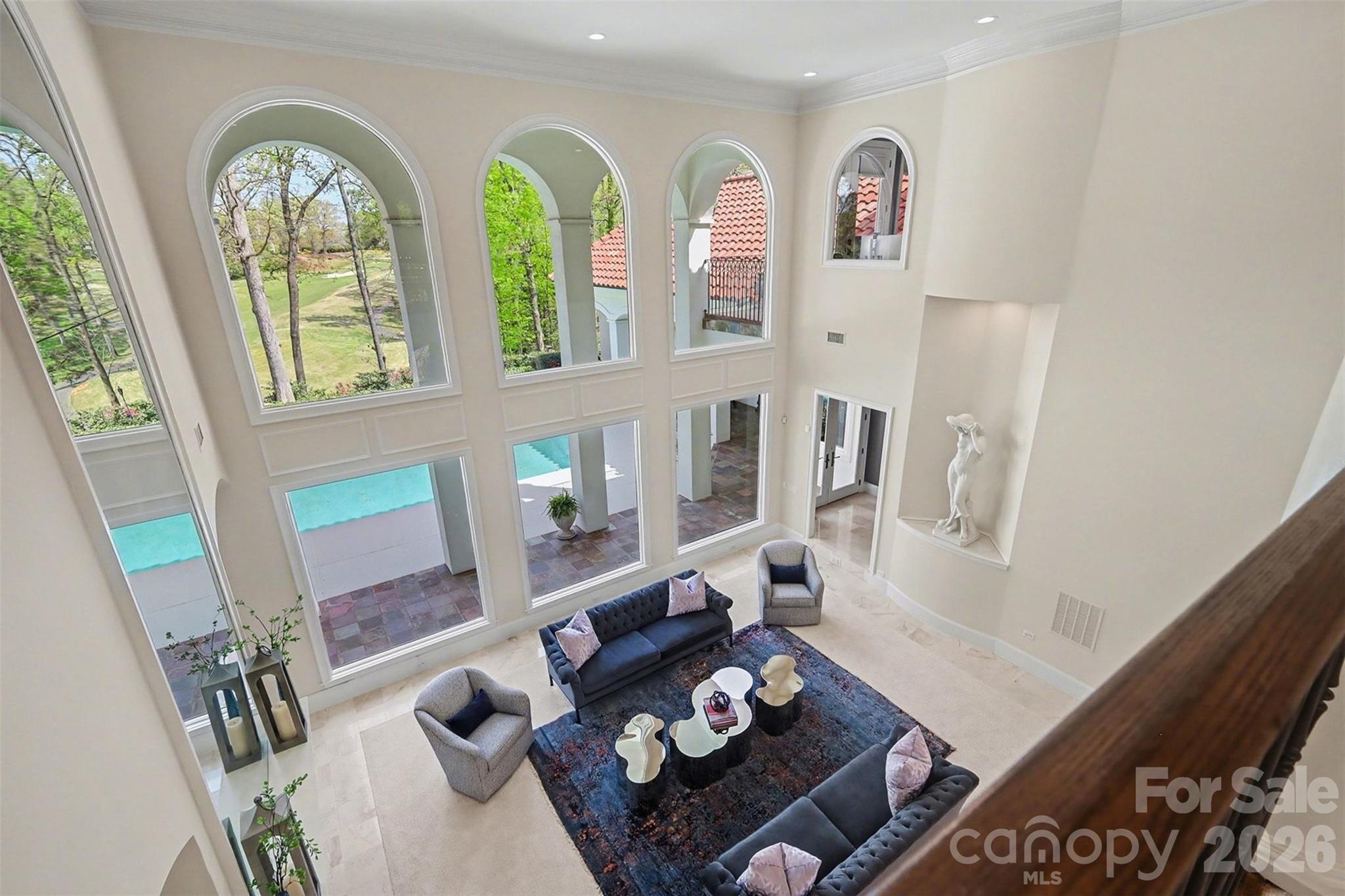 7225 Governors Row Charlotte NC 28277