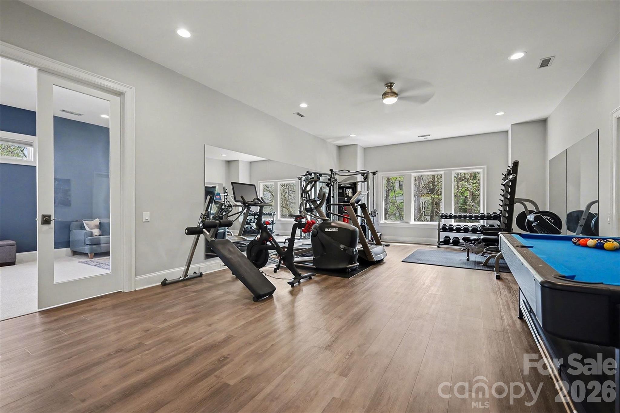 7225 Governors Row Charlotte NC 28277