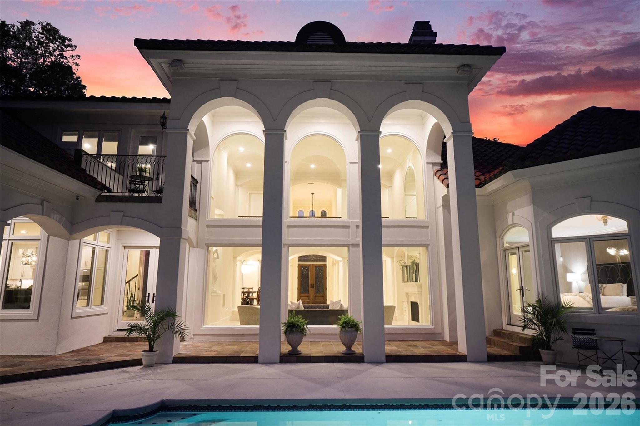 7225 Governors Row Charlotte NC 28277