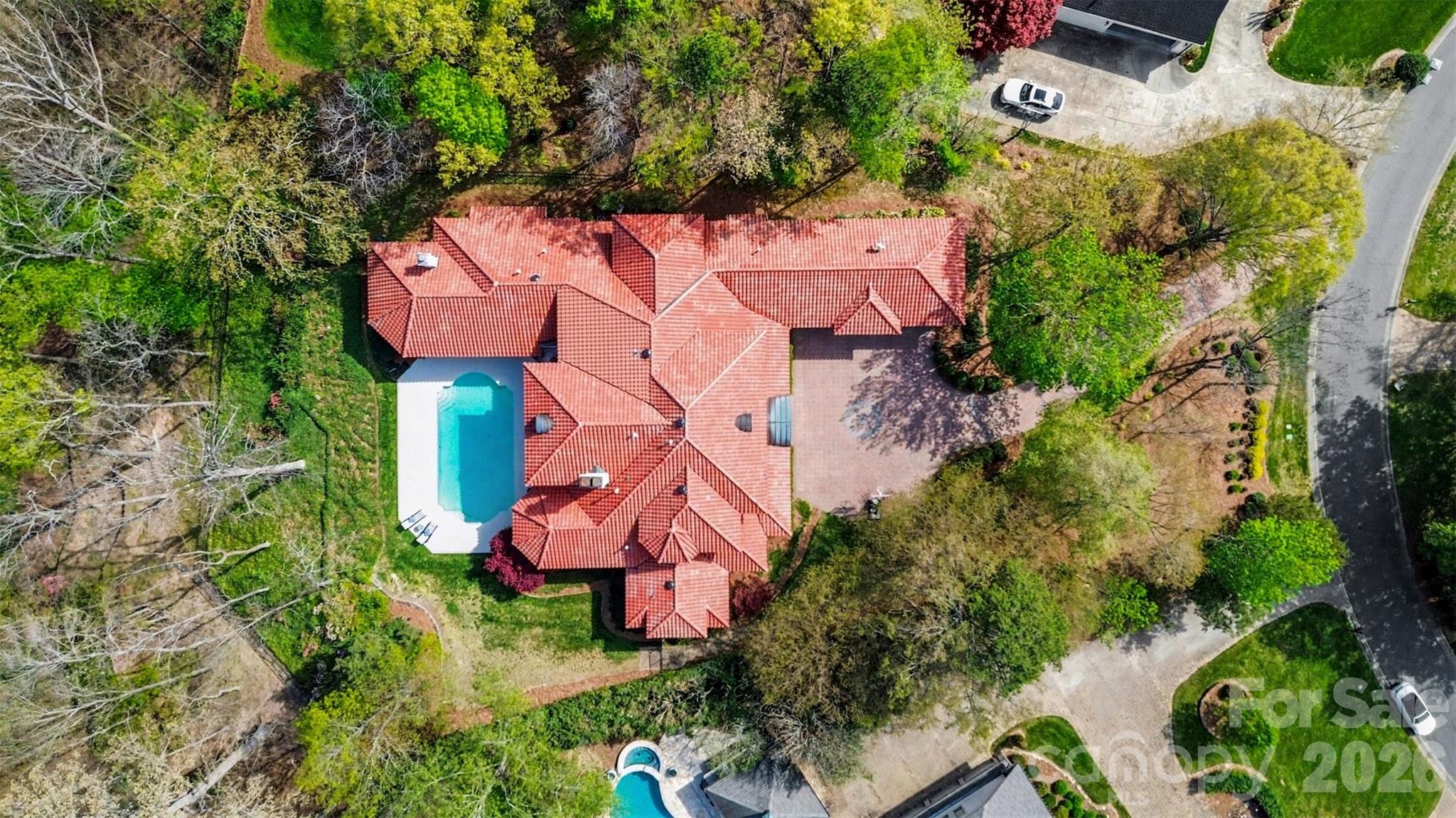 7225 Governors Row Charlotte NC 28277