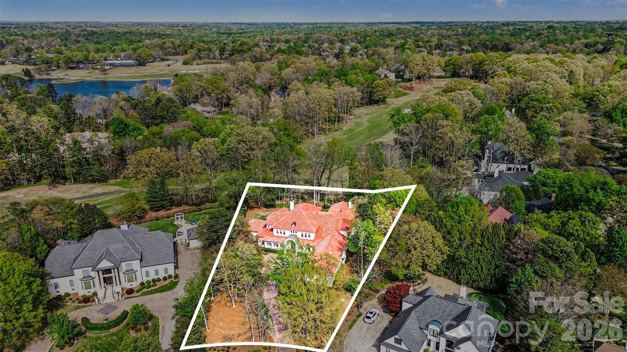 7225 Governors Row Charlotte NC 28277