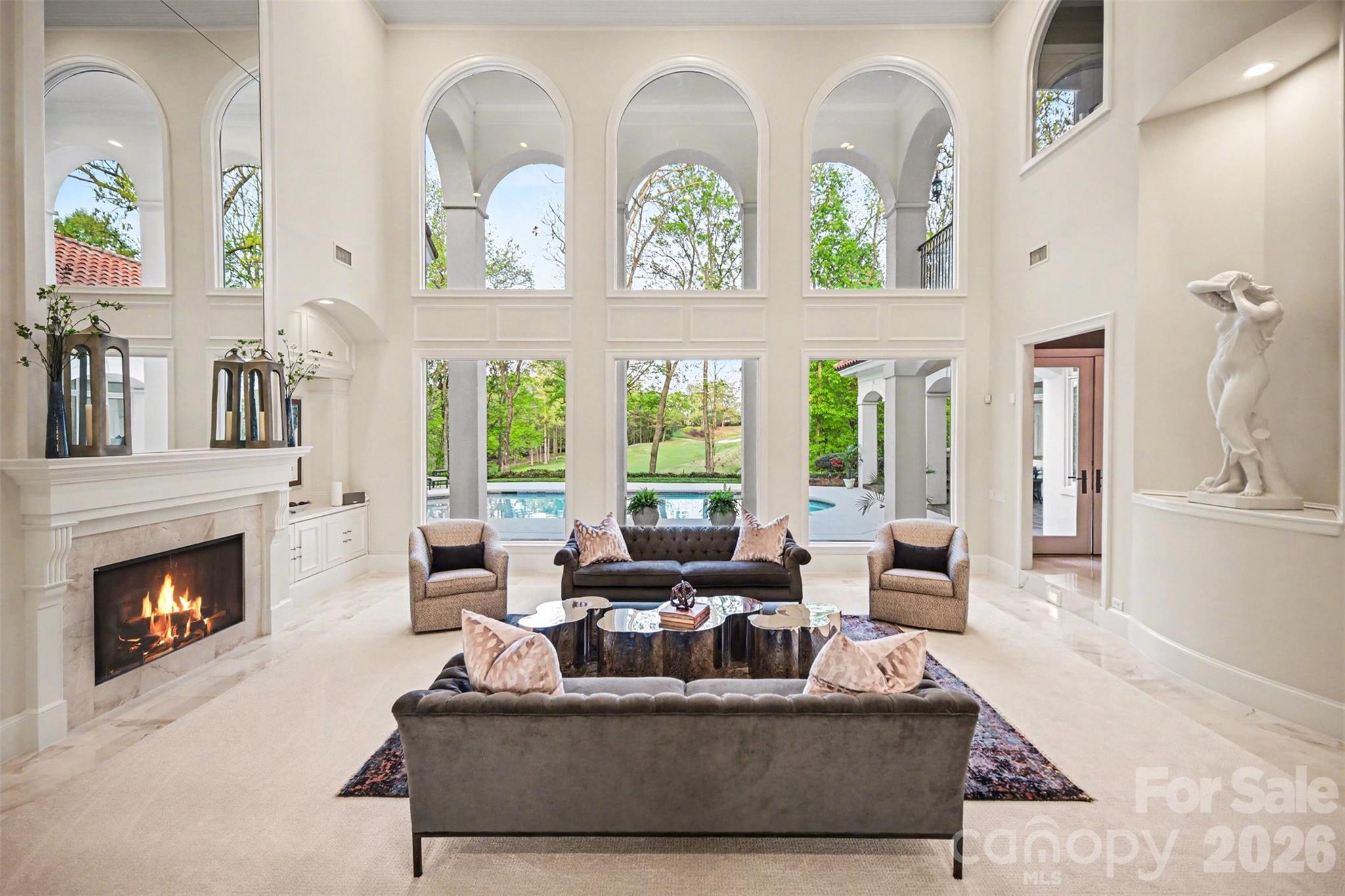7225 Governors Row Charlotte NC 28277