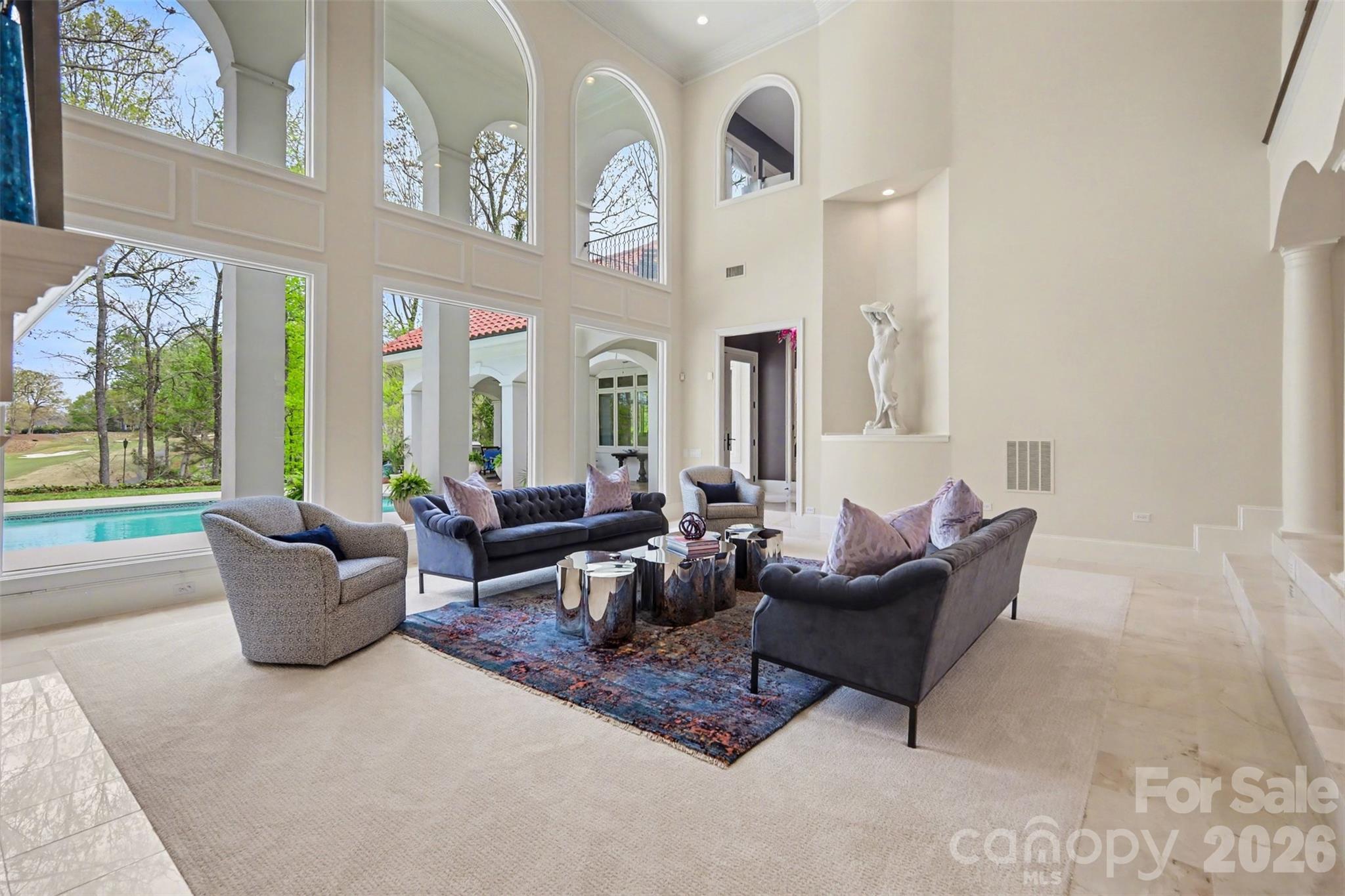 7225 Governors Row Charlotte NC 28277