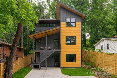 179 Louisiana Avenue Asheville NC 28806