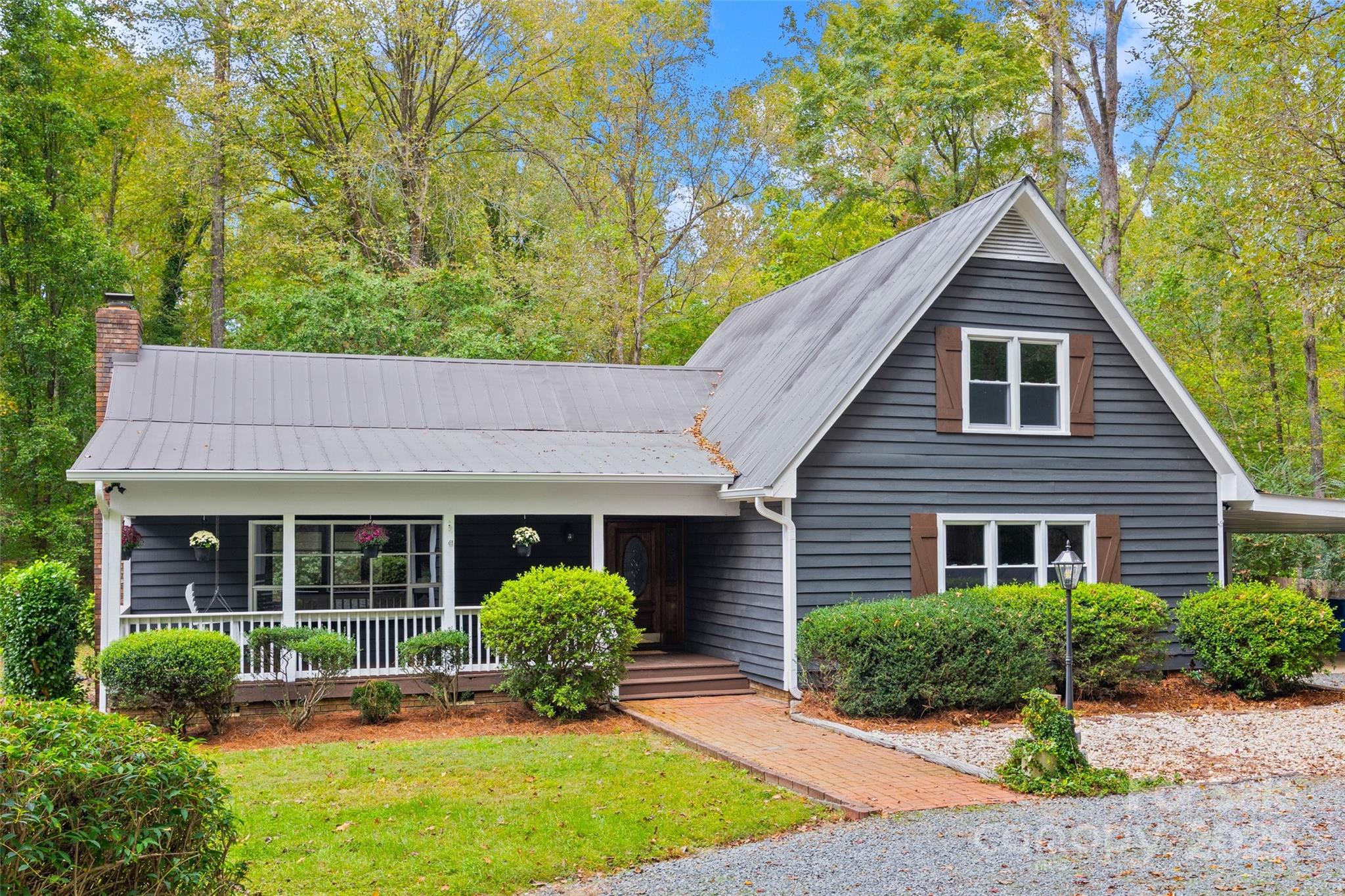 7301 Timber Ridge Drive Mint Hill NC 28227