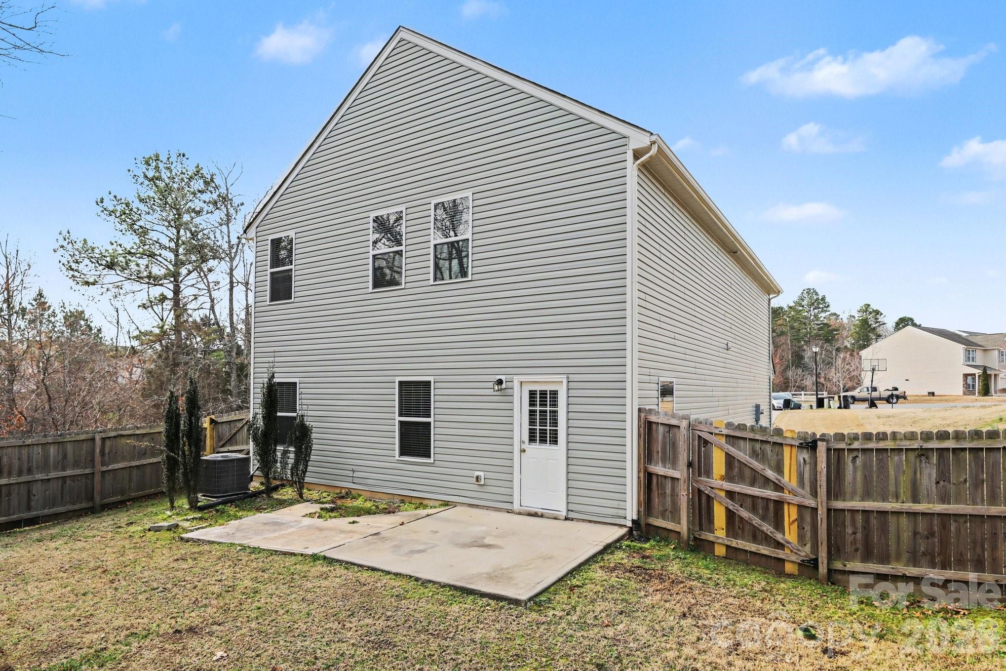 1039 Manston Place SW Concord NC 28025