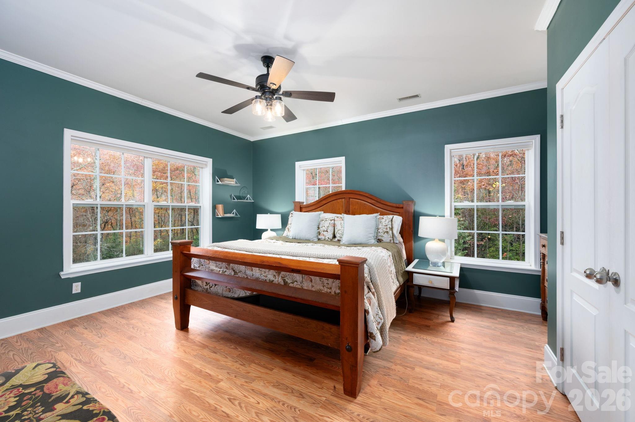 230 Graystone Drive Burnsville NC 28714