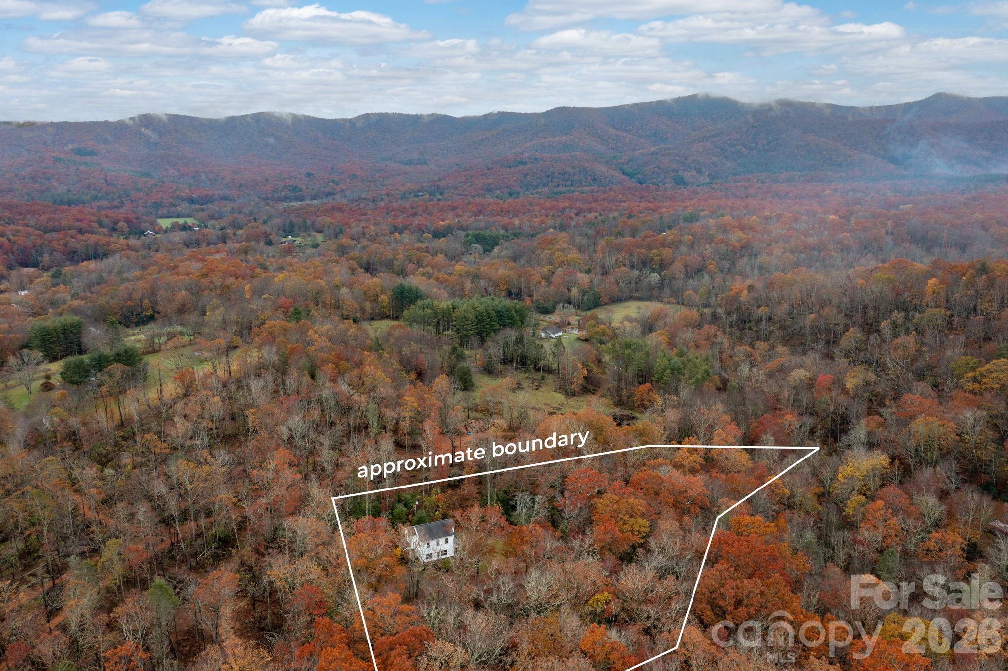 230 Graystone Drive Burnsville NC 28714