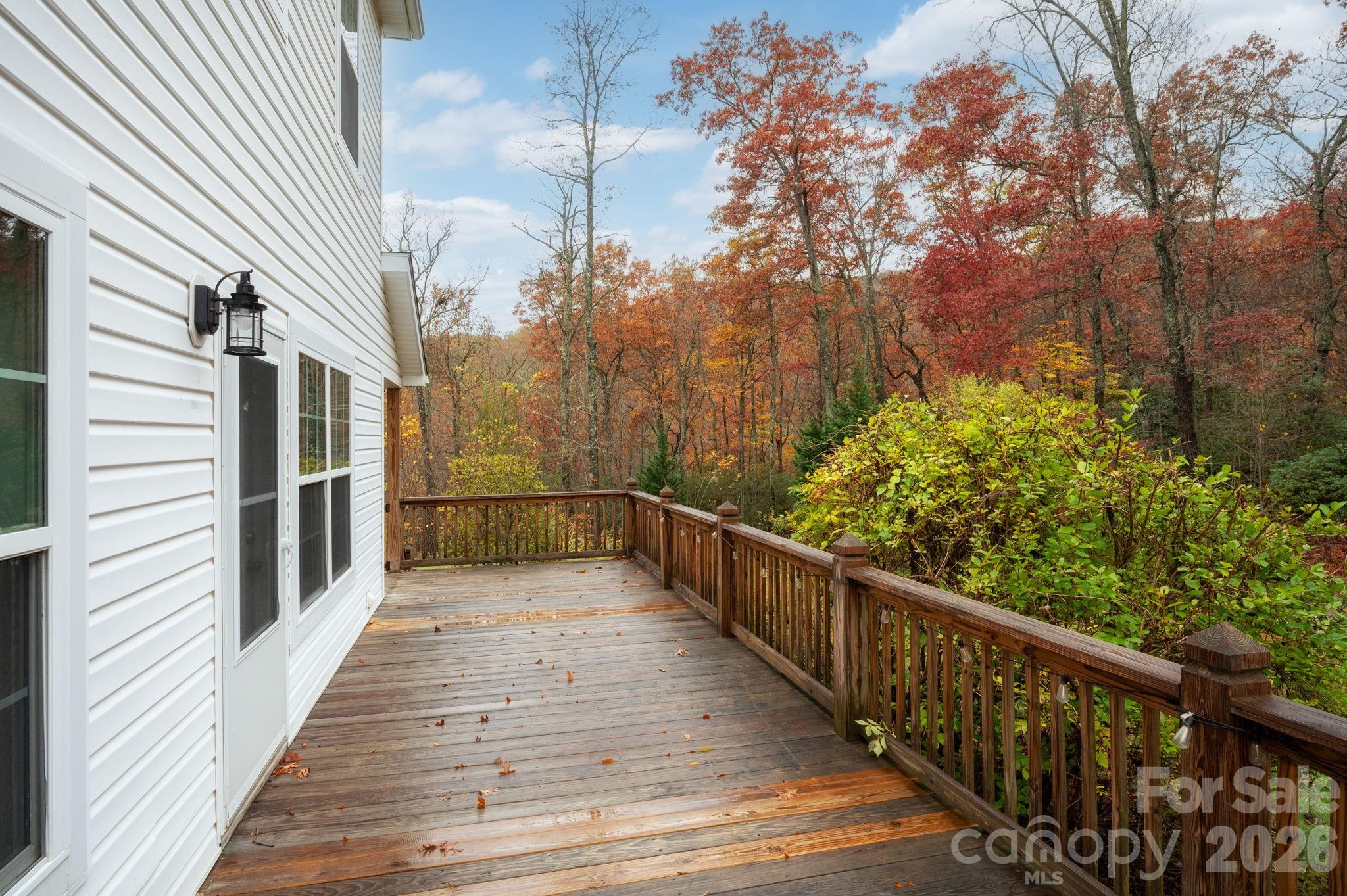 230 Graystone Drive Burnsville NC 28714