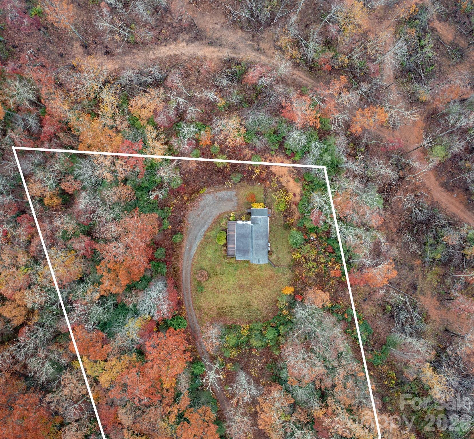 230 Graystone Drive Burnsville NC 28714