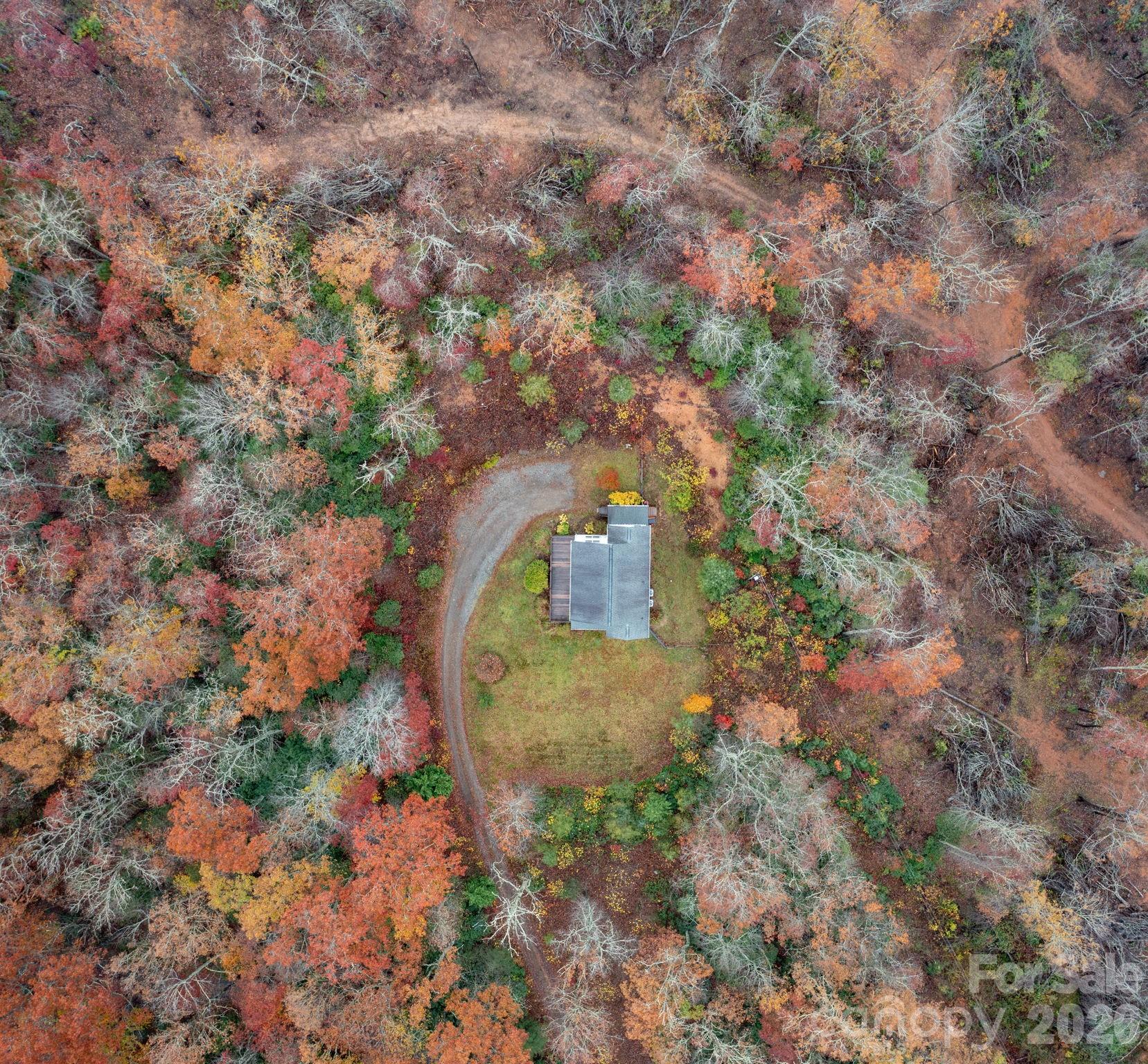 230 Graystone Drive Burnsville NC 28714