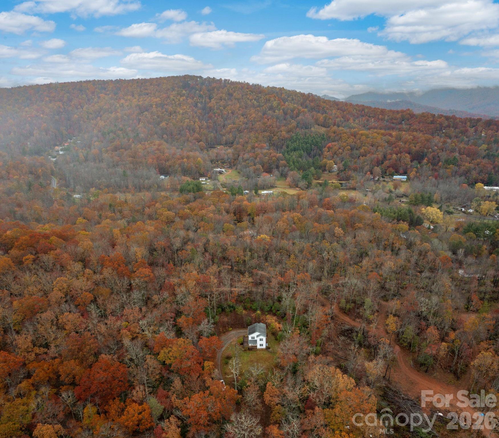 230 Graystone Drive Burnsville NC 28714