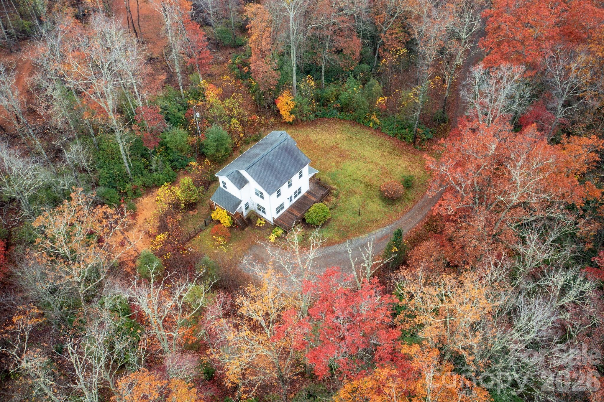 230 Graystone Drive Burnsville NC 28714