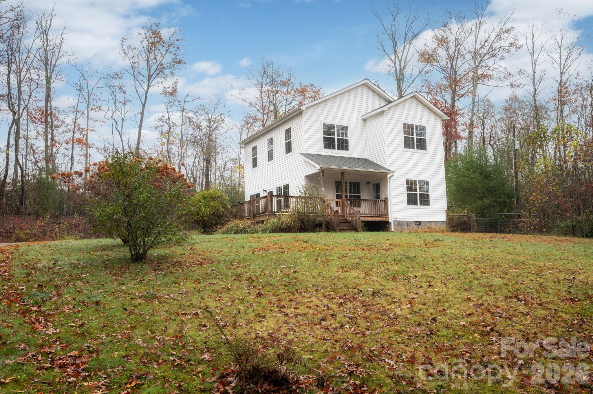 230 Graystone Drive Burnsville NC 28714