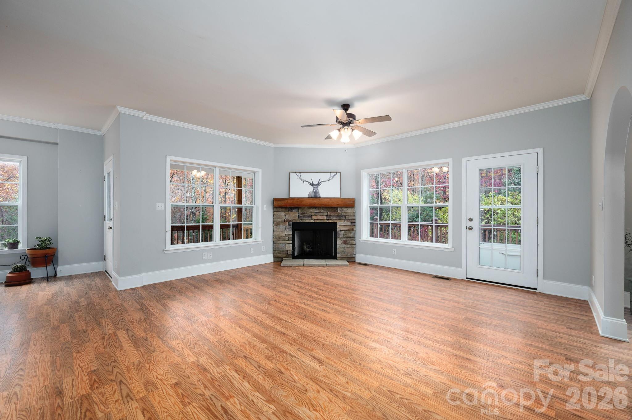 230 Graystone Drive Burnsville NC 28714