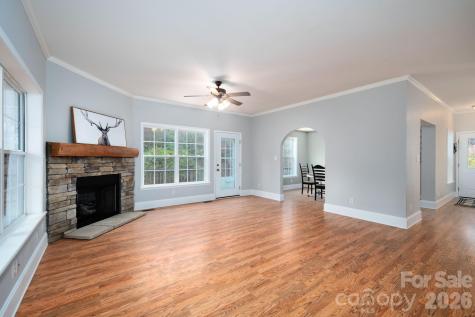 230 Graystone Drive Burnsville NC 28714