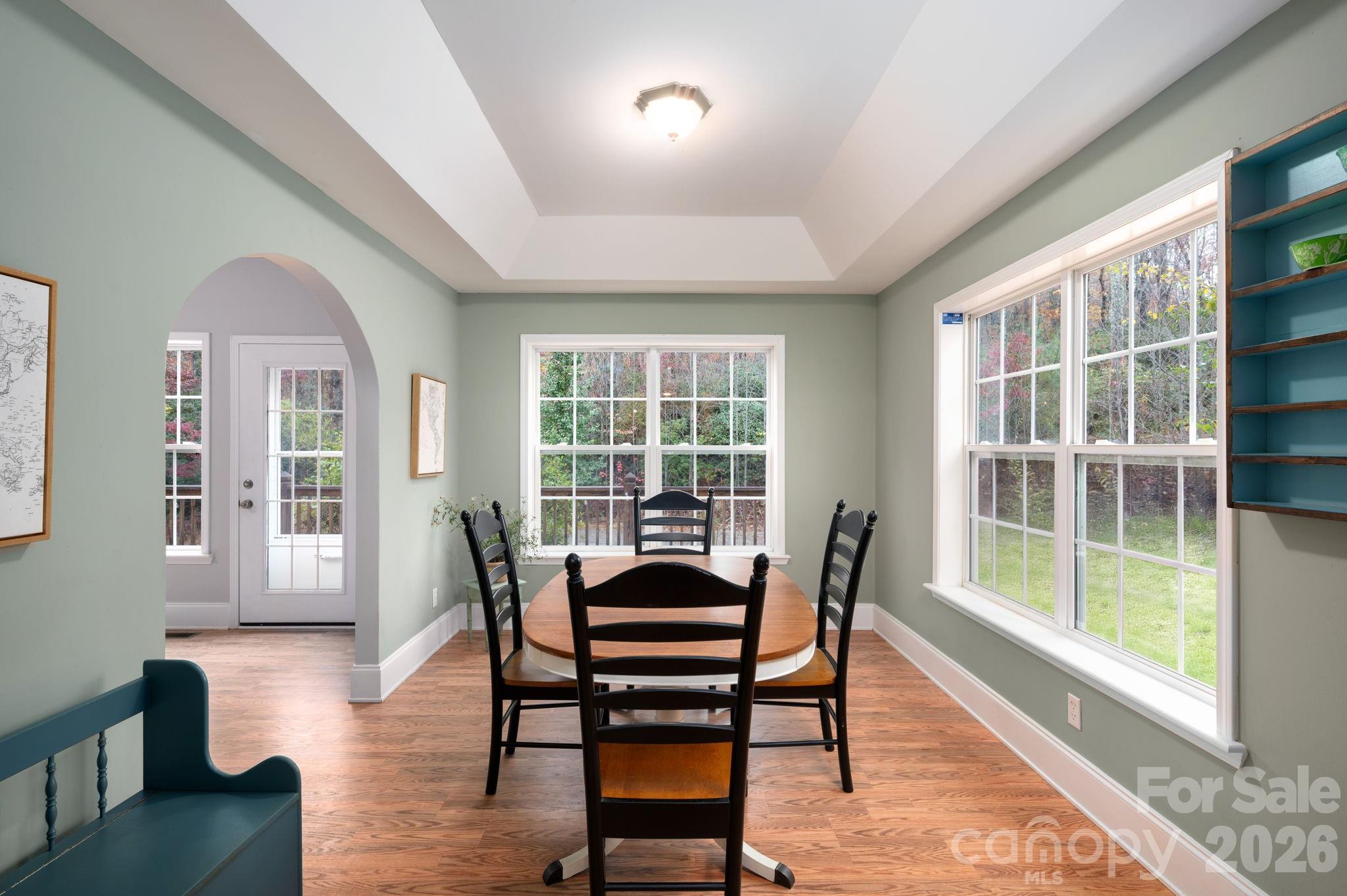 230 Graystone Drive Burnsville NC 28714