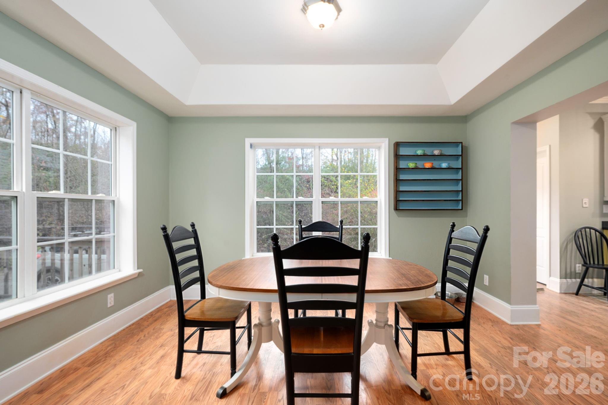 230 Graystone Drive Burnsville NC 28714