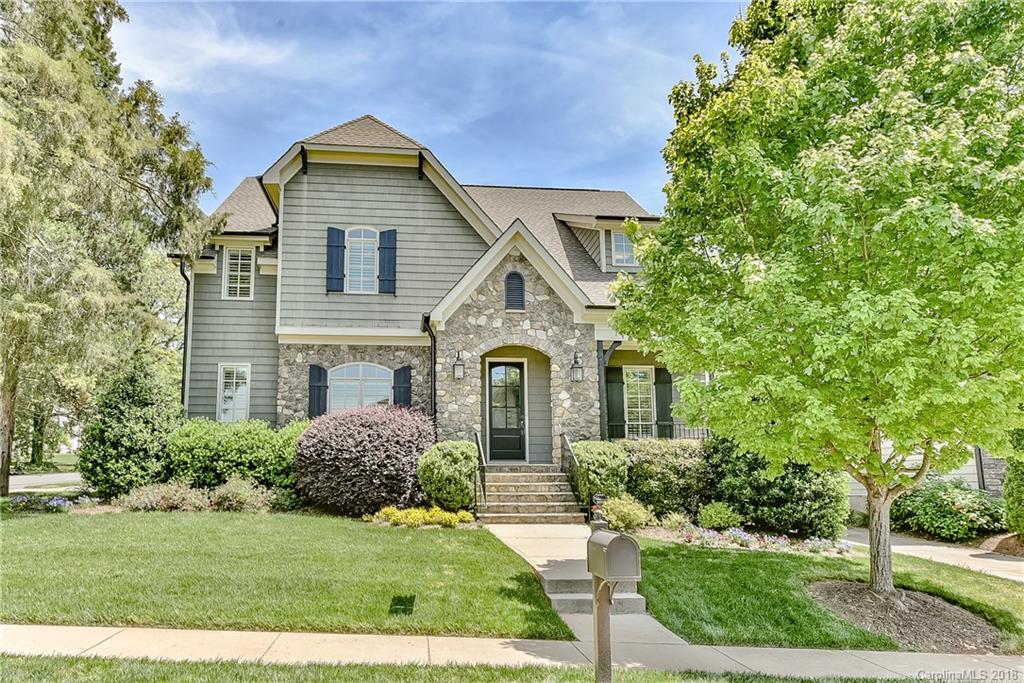 903 Mason Oaks Court Charlotte NC 28211