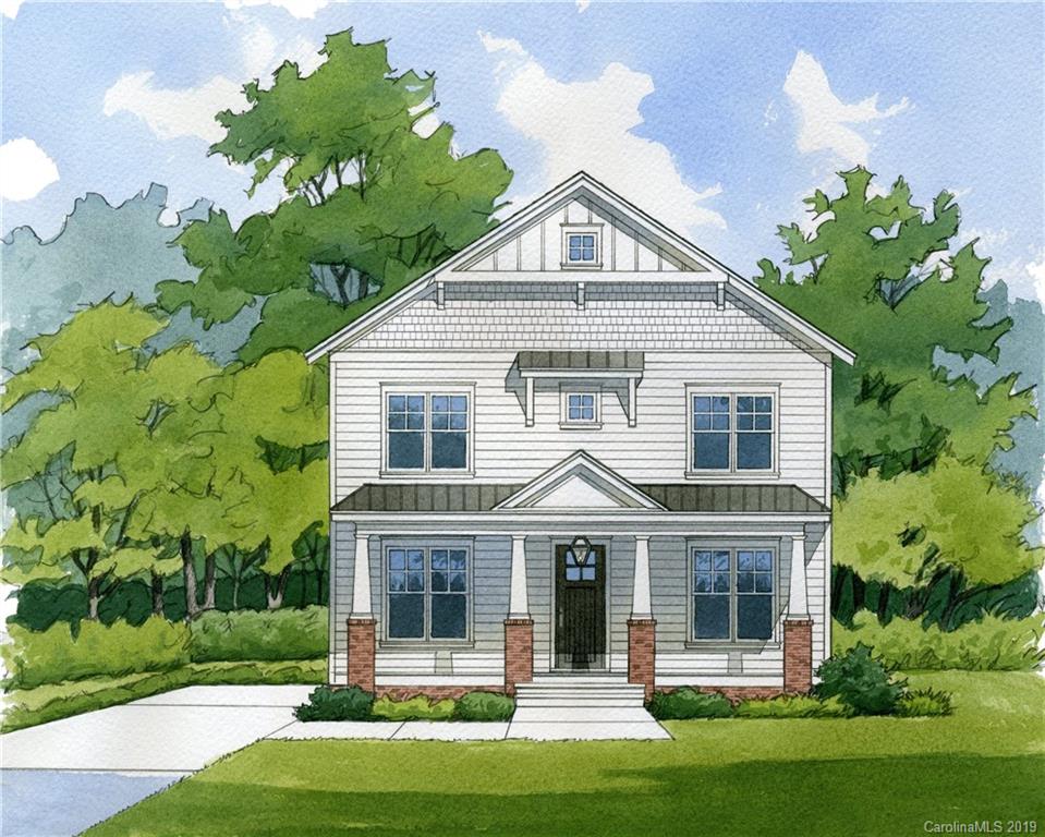 2421 Lola Avenue Charlotte NC 28205