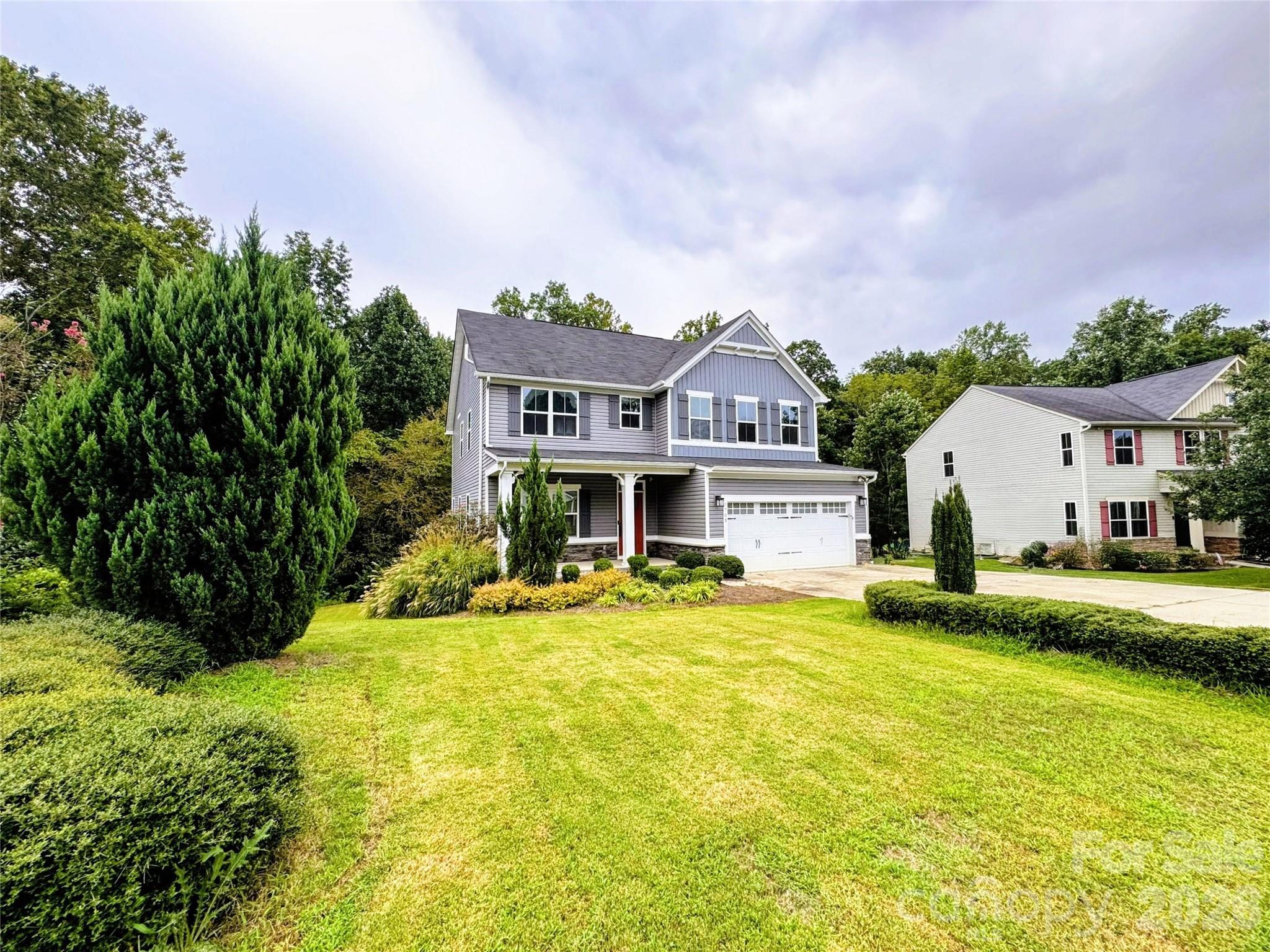 7708 W Berkeley Road Denver NC 28037