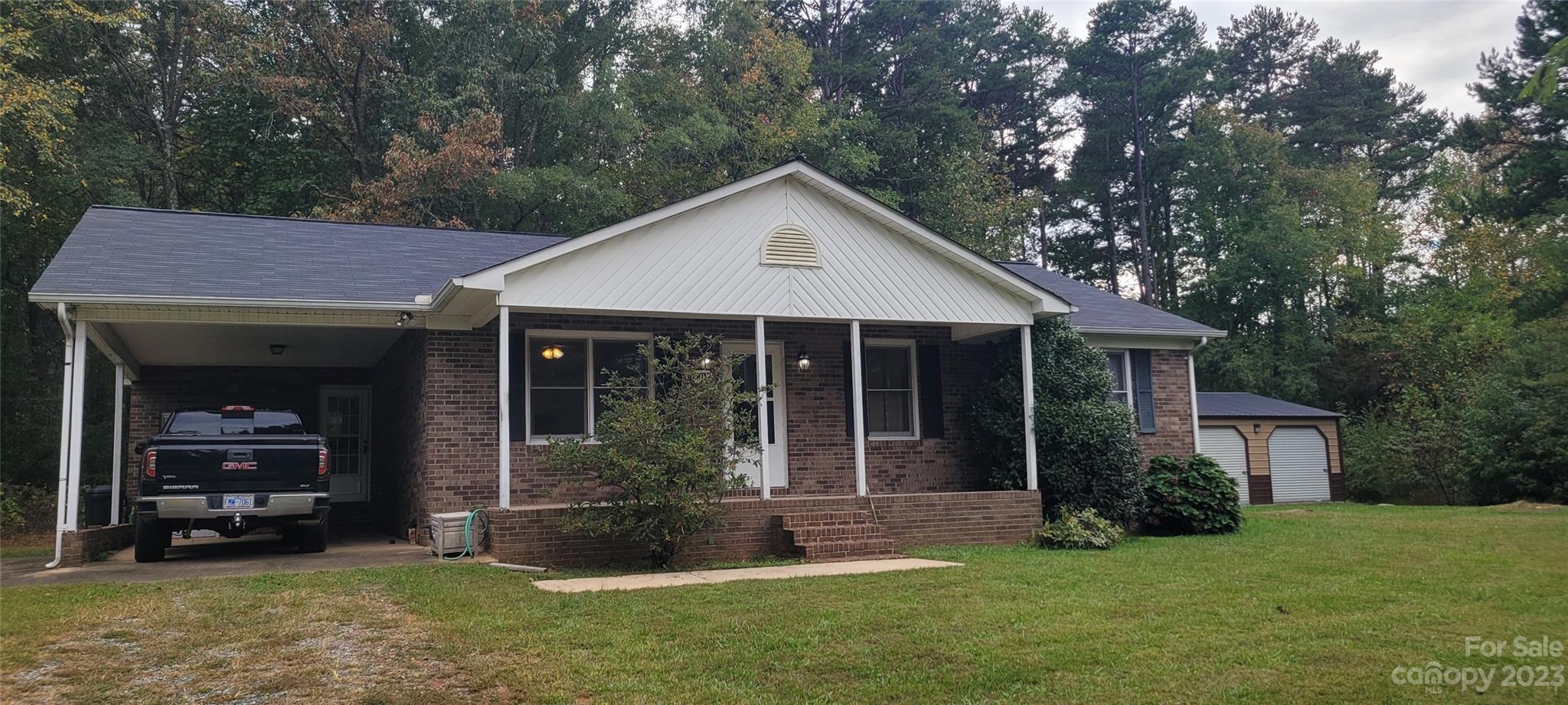 13032 Linwood Southmont Road Lexington NC 27292